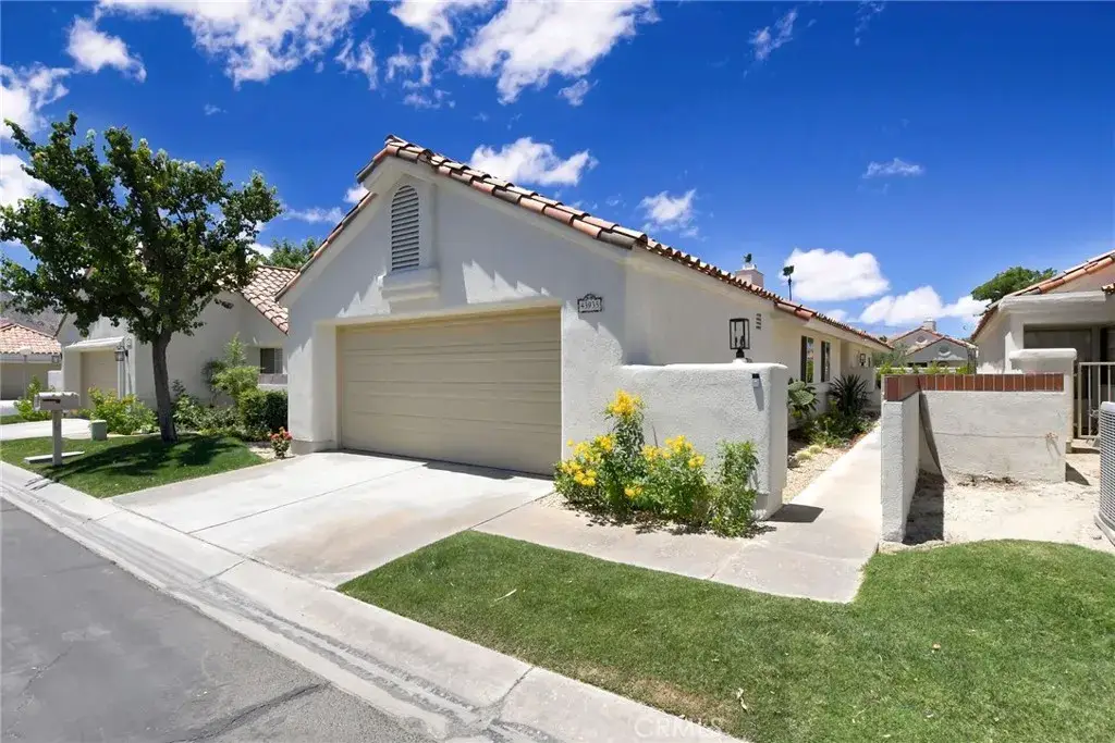 43935 Via Granada, Palm Desert, CA 92211 - #1