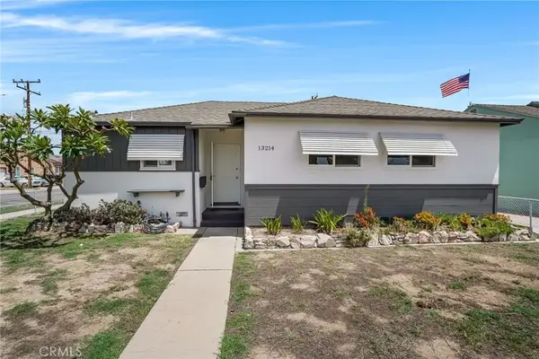 13214 Newmire Avenue, Norwalk, CA 90650