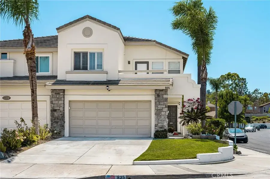935 S Flintridge, Anaheim, CA 92808 - #2