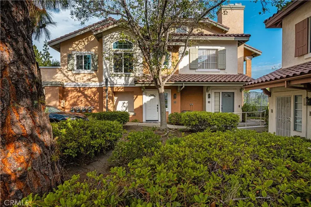 11916 Tivoli Park Row #1, San Diego, CA 92128 - #1