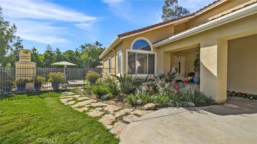 3865 San Antonio Road, Yorba Linda, CA 92886 - #2