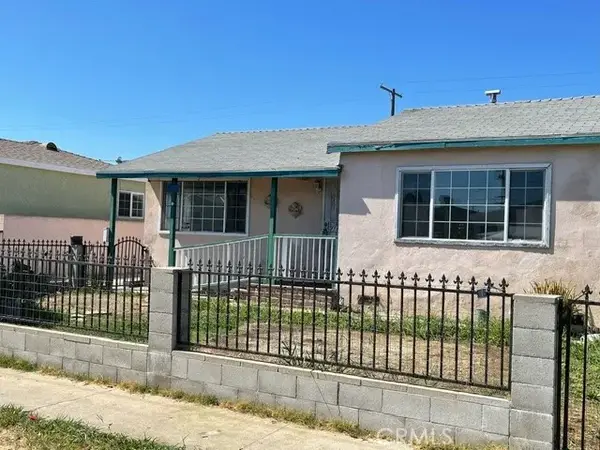 3127 W 134th Street, Hawthorne, CA 90250