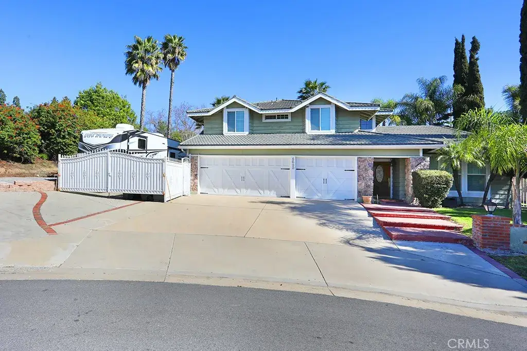 5690 Avenida Barcelona, Yorba Linda, CA 92887 - #1