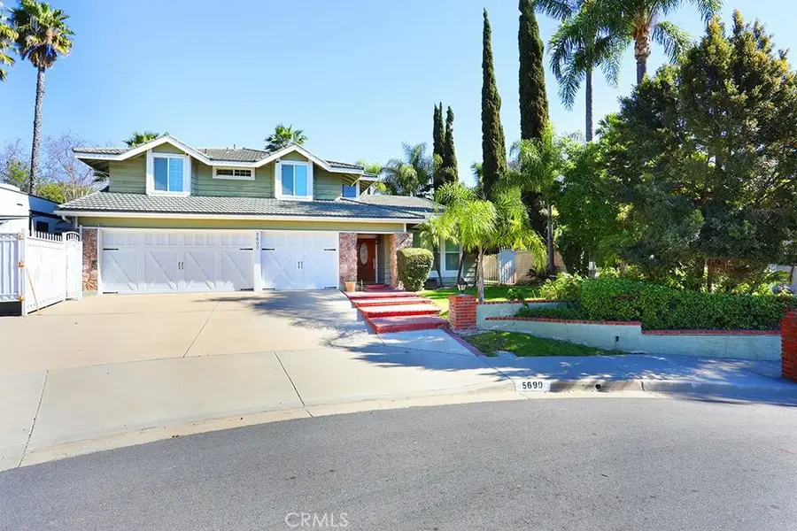5690 Avenida Barcelona, Yorba Linda, CA 92887 - #2