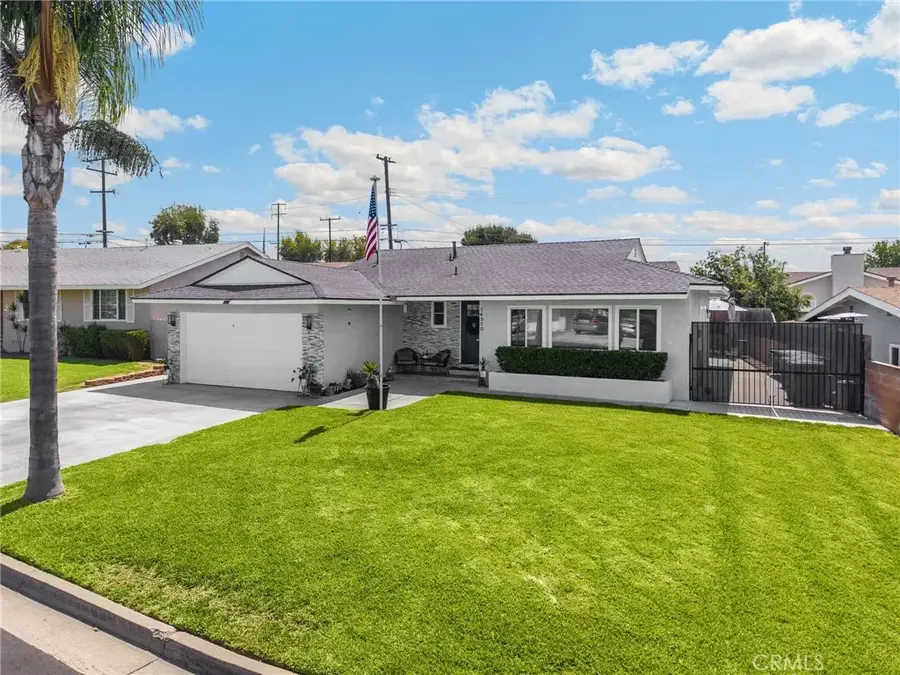 14510 Neargrove Road, La Mirada, CA 90638 - #2