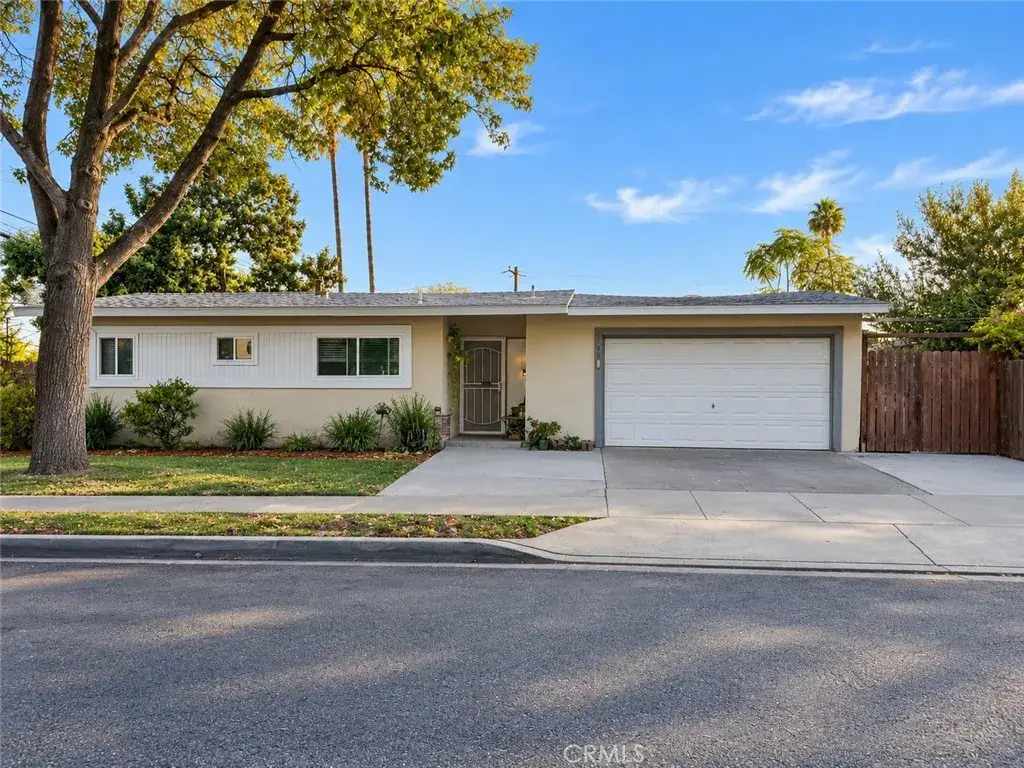 308 N Parker Street, Orange, CA 92868 - #1