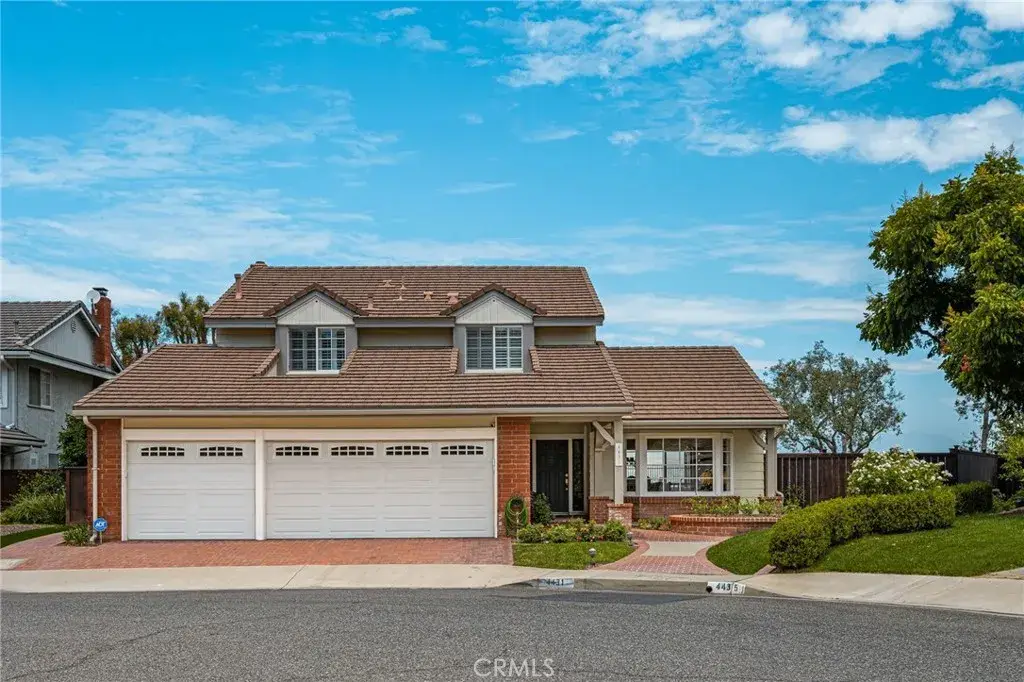 4431 E Olive Branch, Anaheim, CA 92807 - #1