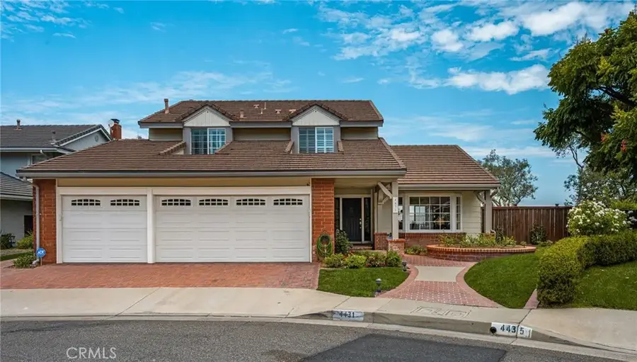 4431 E Olive Branch, Anaheim, CA 92807 - #3