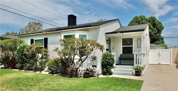 5147 E Harco, Long Beach, CA 90808