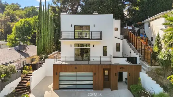 4509 Jessica, Los Angeles, CA 90065