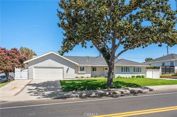 15915 Janine Drive, Whittier, CA 90603