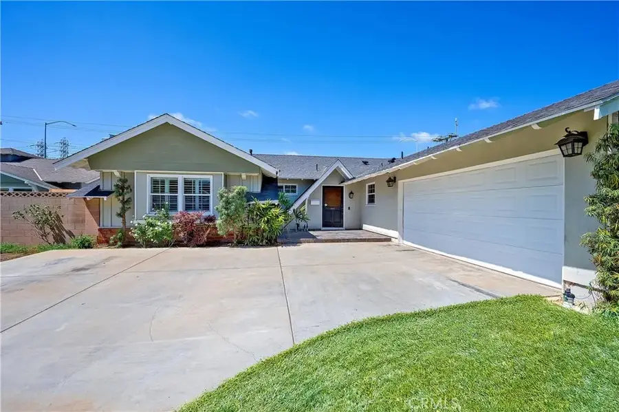 11591 Martha Ann, Los Alamitos, CA 90720 - #3