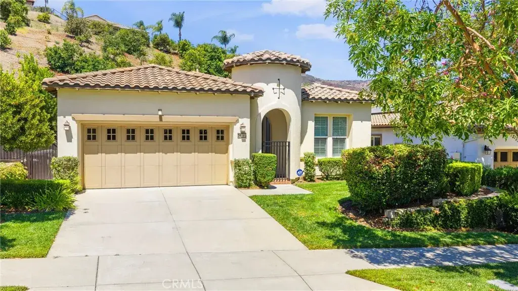 24195 Augusta Drive, Corona, CA 92883 - #1