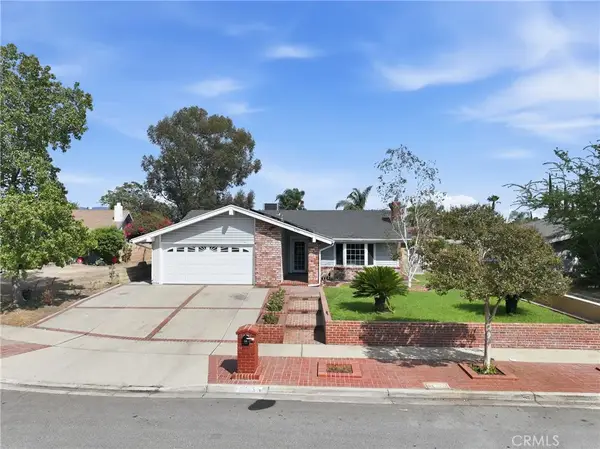 8755 Tangelo, Fontana, CA 92335