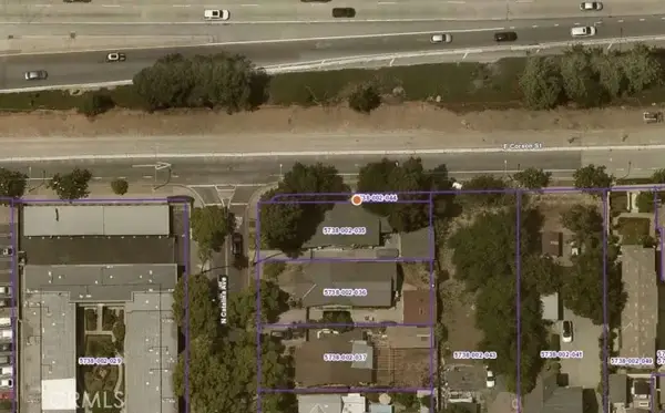 0 N Catalina, Pasadena, CA 91106