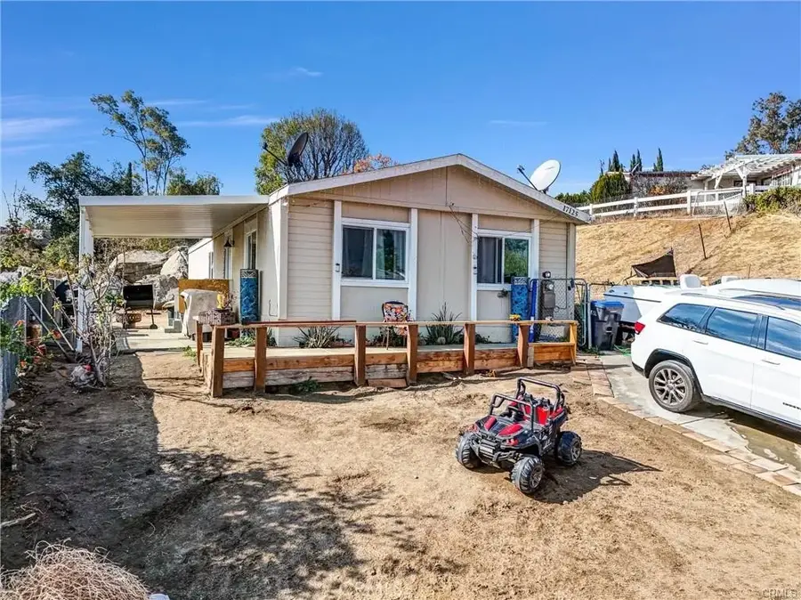 17125 Cajon Drive, Perris, CA 92570 - #2
