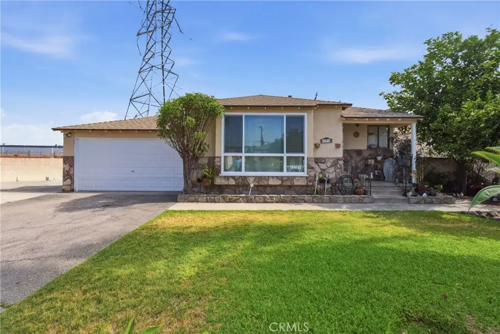 12738 Farnell, Baldwin Park, CA 91706 - #1