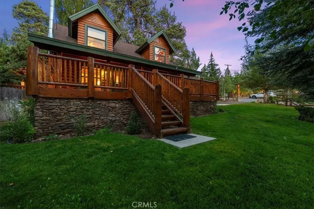39456 Lake Drive, Big Bear Lake, CA 92315 - #1
