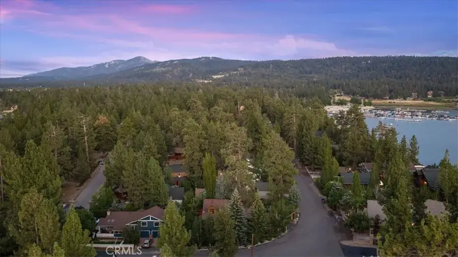 39456 Lake Drive, Big Bear Lake, CA 92315 - #2