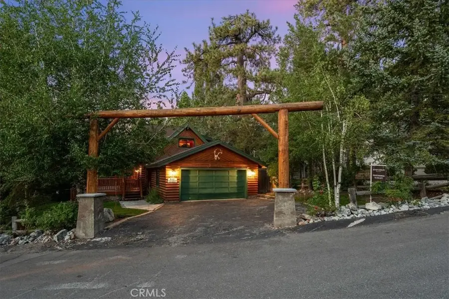 39456 Lake Drive, Big Bear Lake, CA 92315 - #3