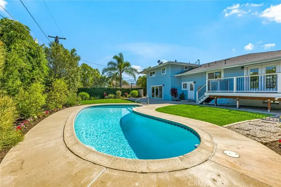 13112 Wheeler Place, North Tustin, CA 92705 - #2