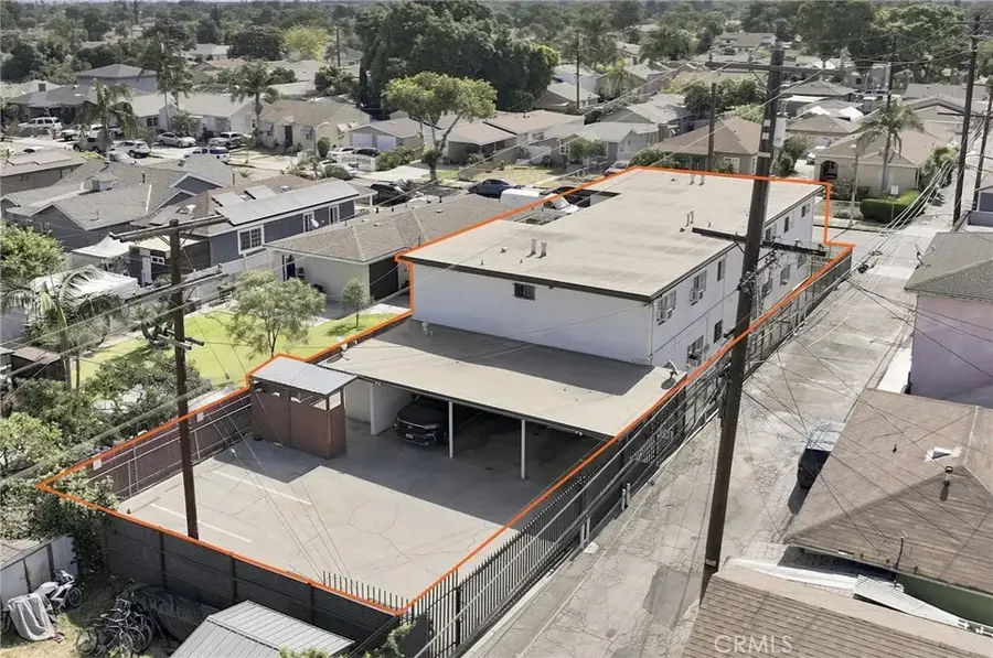10621 San Carlos, South Gate, CA 90280 - #3