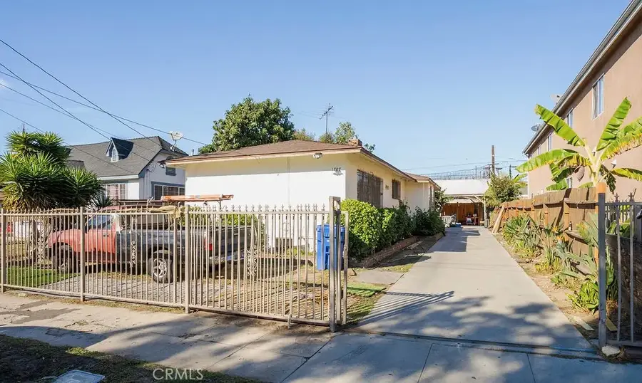 1787 W 35th, Los Angeles, CA 90018 - #3