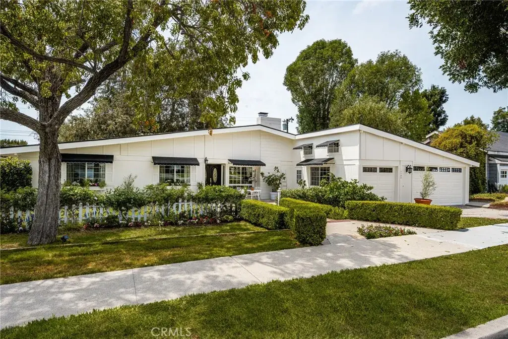 1132 Foothill Boulevard, North Tustin, CA 92705 - #1