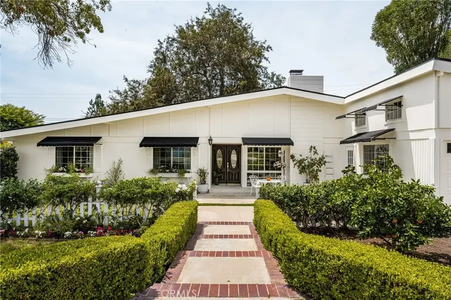 1132 Foothill Boulevard, North Tustin, CA 92705 - #3