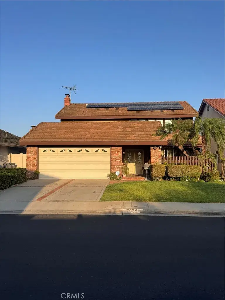7525 Kevin, La Palma, CA 90623 - #1