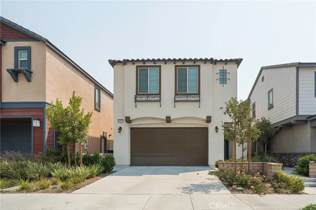 16177 Pasture, Chino, CA 91708 - #1