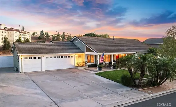 2490 Broken Lance, Norco, CA 92860