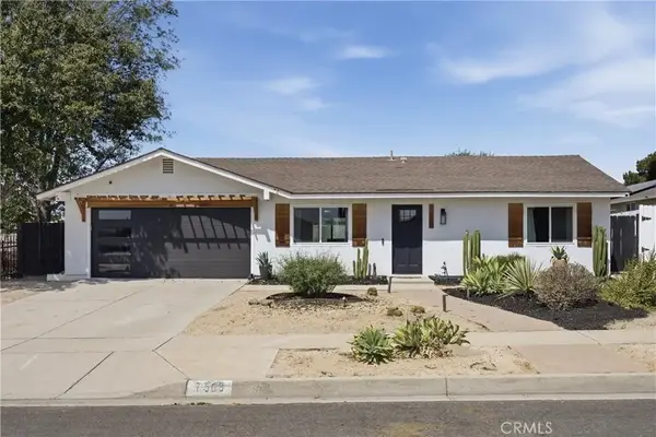 7568 Hyssop, Rancho Cucamonga, CA 91739