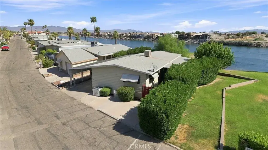 660 Beach, Needles, CA 92363 - #1