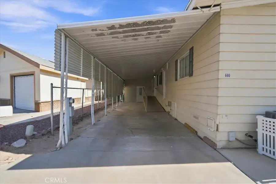 660 Beach, Needles, CA 92363 - #2