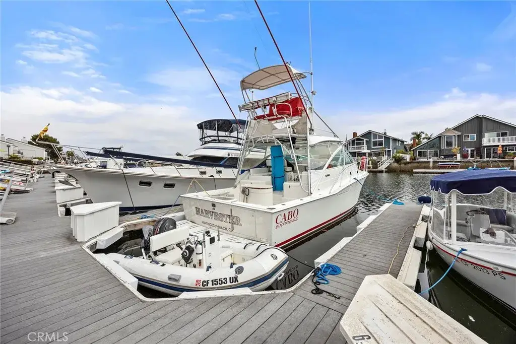 3742 Montego, Huntington Beach, CA 92649 - #1