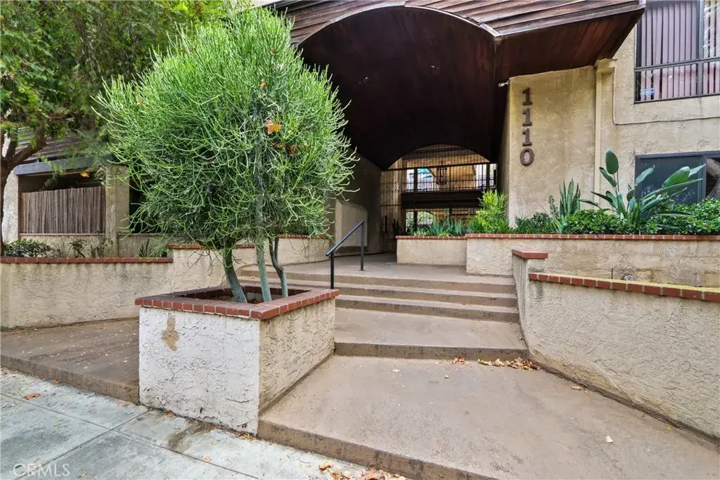1110 Ohio Avenue #22, Long Beach, CA 90804 - #1