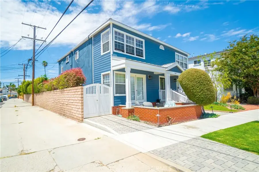 263 Corona Avenue, Long Beach, CA 90803 - #3