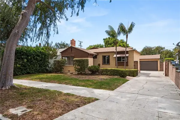 4159 Vinton Avenue, Culver City, CA 90232