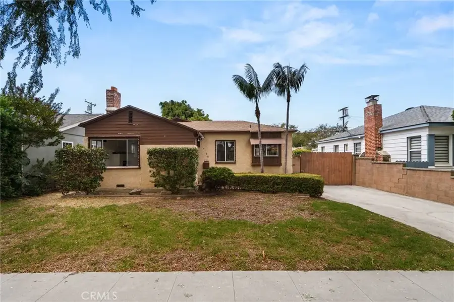4159 Vinton Avenue, Culver City, CA 90232 - #3
