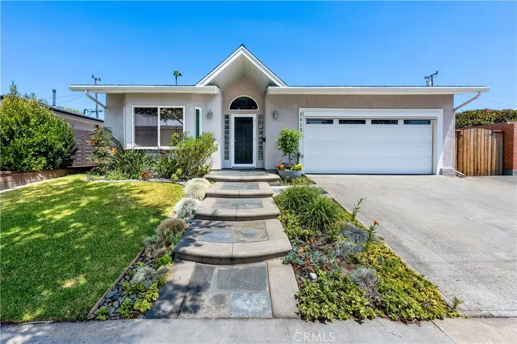 1015 Fathom, Seal Beach, CA 90740 - #1