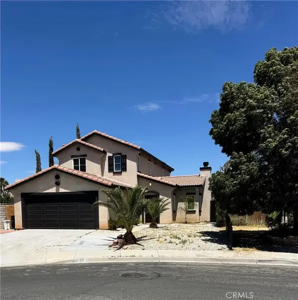 14130 Gaucho Court, Victorville, CA 92394