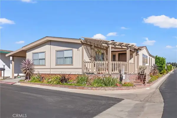 5200 Irvine Blvd #61, Irvine, CA 92620