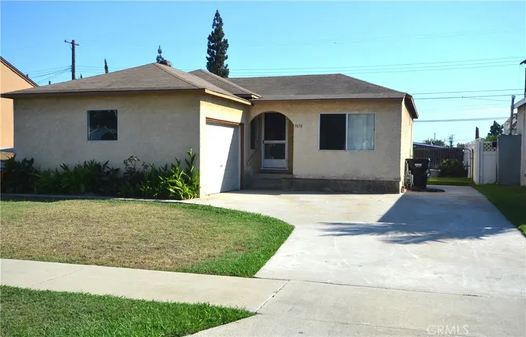 9658 Planter Street, Pico Rivera, CA 90660 - #1