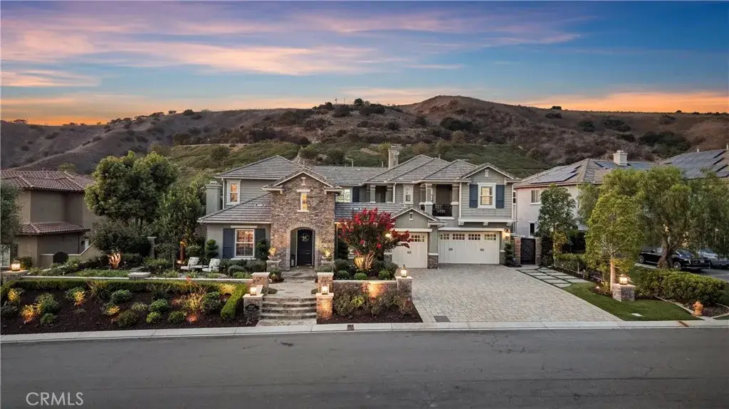 19907 Trotter, Yorba Linda, CA 92886 - #1