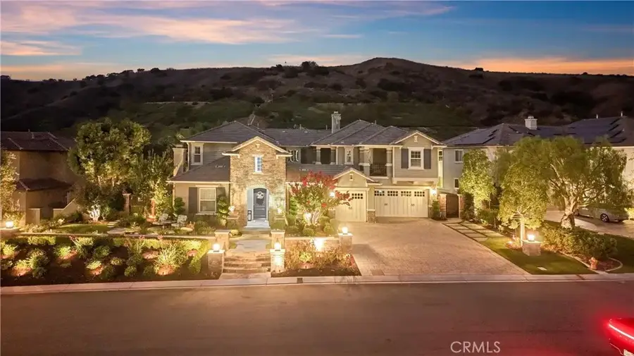 19907 Trotter, Yorba Linda, CA 92886 - #2