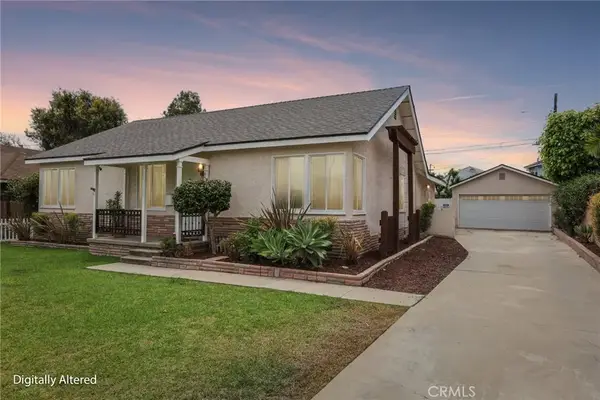 4510 E Cervato, Long Beach, CA 90815