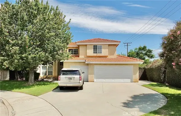 998 Garnet, Pomona, CA 91766
