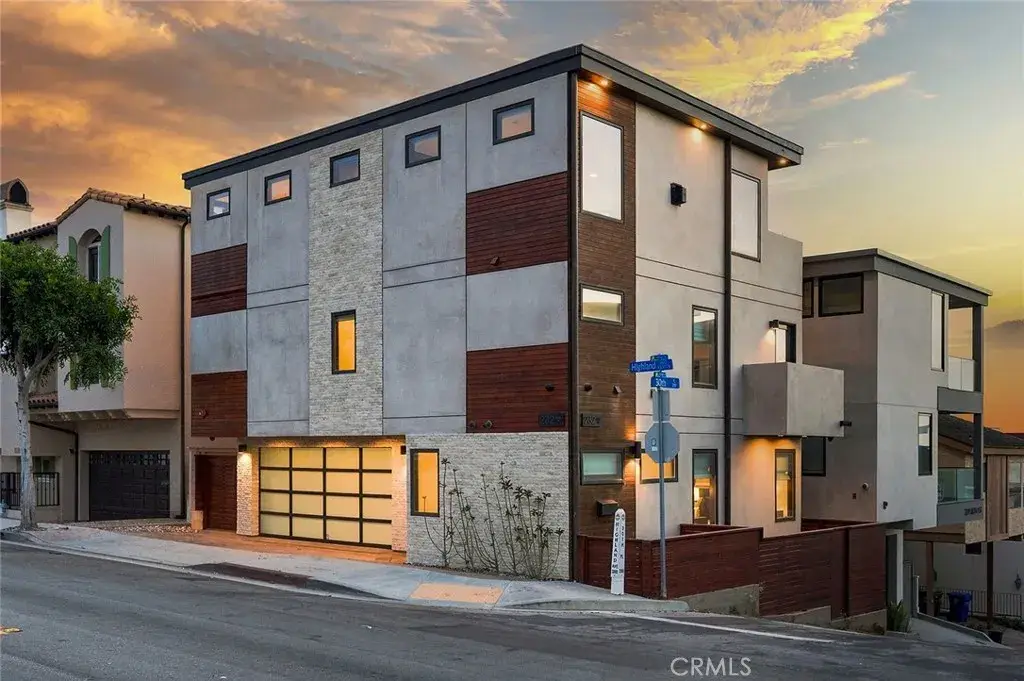 232 30th, Manhattan Beach, CA 90266 - #1
