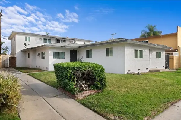 1110 N East, Anaheim, CA 92805